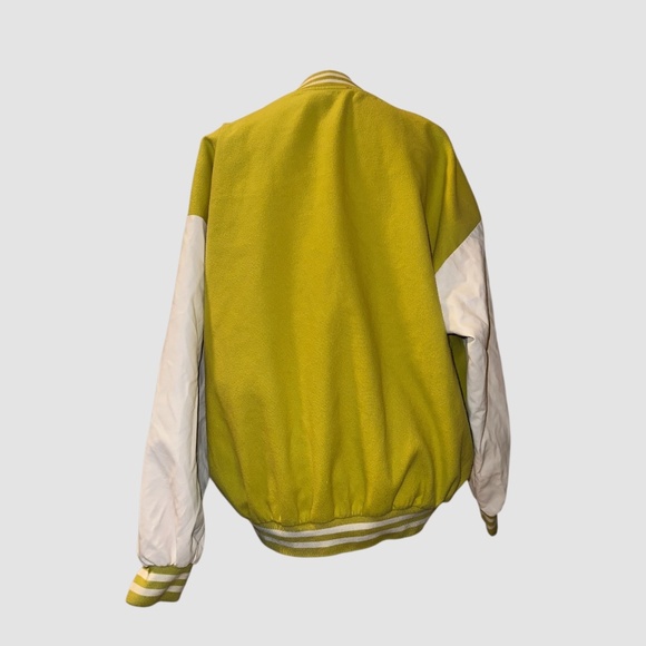 Bomber Jacket - Picture 3 of 4